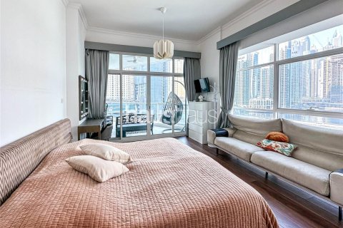 Apartment in Dubai Marina, Dubai 2 bedrooms, 167 sq.m. № 43648 - photo 6