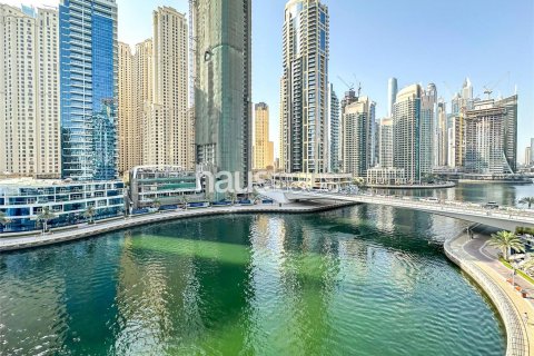 Apartment in Dubai Marina, Dubai 2 bedrooms, 167 sq.m. № 43648