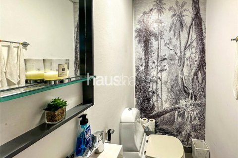 Apartment in Dubai Marina, Dubai 2 bedrooms, 167 sq.m. № 43648 - photo 12