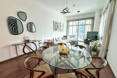 Apartment in Dubai Marina, Dubai 2 bedrooms, 167 sq.m. № 43648 - photo 4