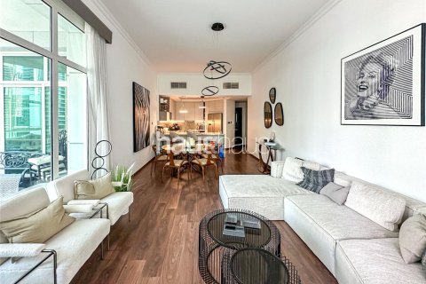Apartment in Dubai Marina, Dubai 2 bedrooms, 167 sq.m. № 43648 - photo 3