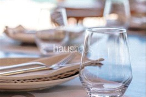 Appartement à EMAAR Beachfront, Dubai Harbour, Dubai, 2 chambres, 128 m², № 43651 - photo 4