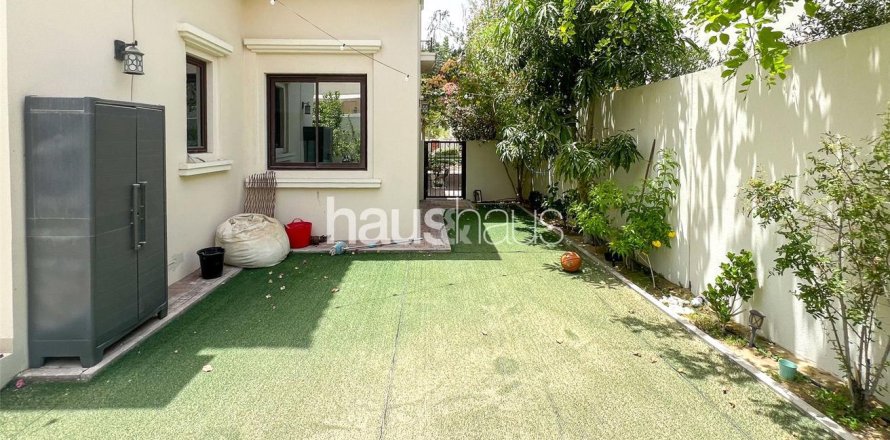 Maison de ville à Mira, Reem, Dubai, 4 chambres, 234 m², № 43646