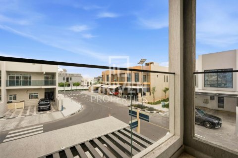 Villa en Murooj Al Furjan, Al Furjan, Dubai, 4 dormitorios, 223.99 m², № 138847 - foto 16