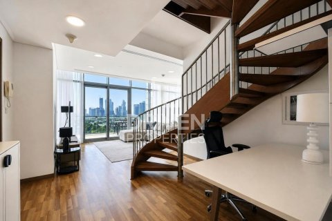 Apartment in DIFC, Dubai 2 bedrooms, 144.84 sq.m. № 138840
