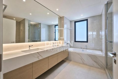 Villa à Jebel Ali, Dubai, 4 chambres, 456.71 m², № 138845 - photo 22