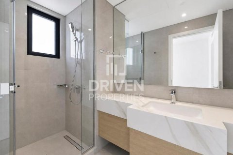 Villa à Jebel Ali, Dubai, 4 chambres, 456.71 m², № 138845 - photo 23