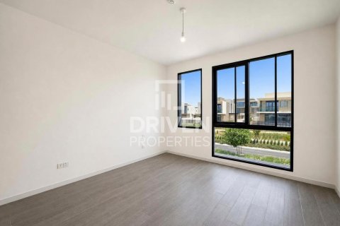 Villa à Jebel Ali, Dubai, 4 chambres, 456.71 m², № 138845 - photo 5