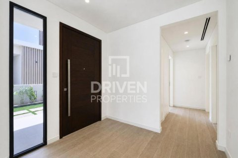 Villa à Jebel Ali, Dubai, 4 chambres, 456.71 m², № 138845 - photo 14