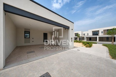 Villa à Jebel Ali, Dubai, 4 chambres, 456.71 m², № 138845 - photo 25