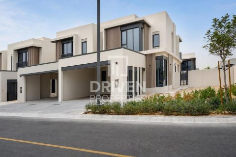 Villa à Jebel Ali, Dubai, 4 chambres, 456.71 m², № 138845 - photo 27
