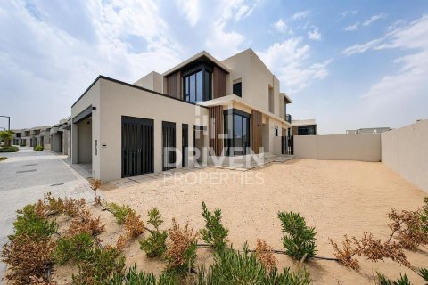 Villa à Jebel Ali, Dubai, 4 chambres, 456.71 m², № 138845 - photo 26