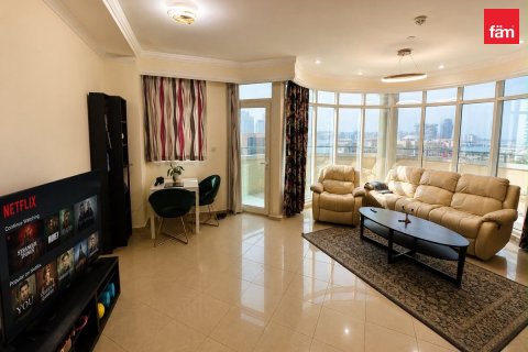 شقة في مرسى دبي, دبي 2 غرف نوم, 138 م² رقم 119206 - صورة 2