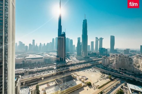 Appartement à Downtown Dubai (Downtown Burj Dubai), Dubai, 3 chambres, 151.2 m², № 119204 - photo 19