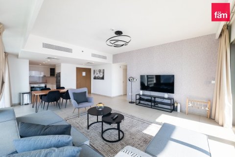 Appartement à Downtown Dubai (Downtown Burj Dubai), Dubai, 3 chambres, 151.2 m², № 119204 - photo 4