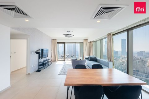 Appartement à Downtown Dubai (Downtown Burj Dubai), Dubai, 3 chambres, 151.2 m², № 119204 - photo 2