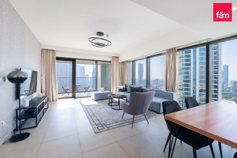 Appartement à Downtown Dubai (Downtown Burj Dubai), Dubai, 3 chambres, 151.2 m², № 119204 - photo 3