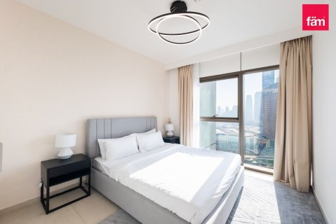 Appartement à Downtown Dubai (Downtown Burj Dubai), Dubai, 3 chambres, 151.2 m², № 119204 - photo 12
