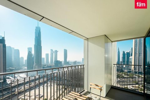 Appartement à Downtown Dubai (Downtown Burj Dubai), Dubai, 3 chambres, 151.2 m², № 119204 - photo 18