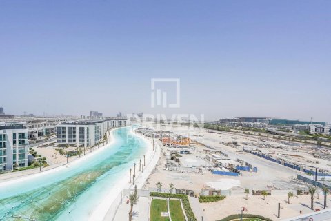 Купить квартиру в District One, Мохаммед Бин Рашид Сити, Дубай: 1 спальня, 70.51м², № 135935 - фото 21
