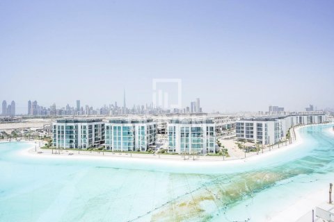 Купить квартиру в District One, Мохаммед Бин Рашид Сити, Дубай: 1 спальня, 70.51м², № 135935 - фото 16