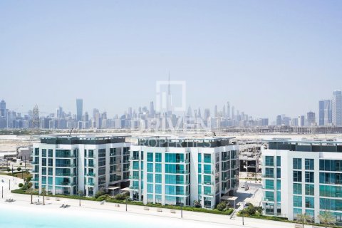 Appartement à District One, Mohammed Bin Rashid City, Dubai, 1 chambre, 70.51 m², № 135935