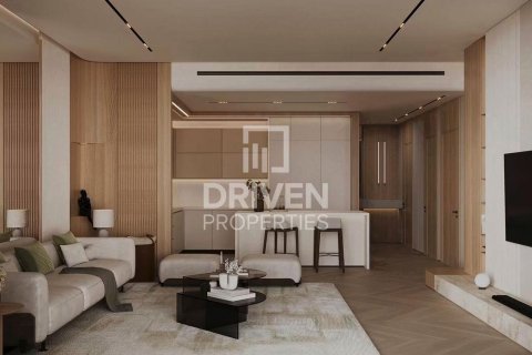 Apartment in Jumeirah Village Circle, Dubai 1 bedroom, 73.58 sq.m. № 135945