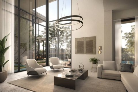Maison de ville à Dubai, 4 chambres, 468.6 m², № 5989 - photo 2