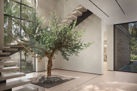 Maison de ville à Dubai, 4 chambres, 468.6 m², № 5989 - photo 4