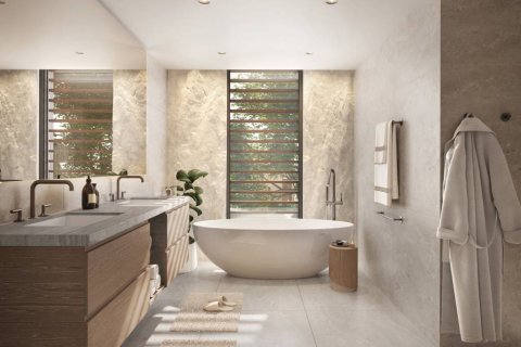 Maison de ville à Dubai, 6 chambres, 814.66 m², № 5988 - photo 6