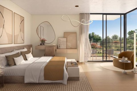 Maison de ville à Dubai, 6 chambres, 814.66 m², № 5988 - photo 5