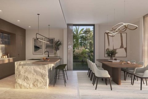 Maison de ville à Dubai, 6 chambres, 814.66 m², № 5988 - photo 3