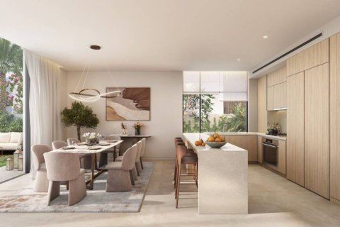 Maison de ville à Dubai, 3 chambres, 274.9 m², № 5991 - photo 2
