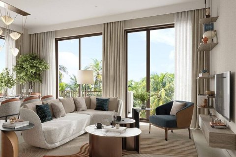 شقة في دبي 1غرف نوم, 61.75 م² رقم 5987 - صورة 1