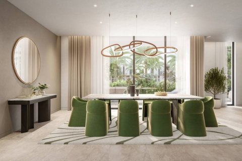 Maison de ville à Dubai, 3 chambres, 211.54 m², № 5993 - photo 5