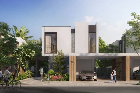 Townhouse in Dubai 3 bedrooms, 211.54 sq.m. № 5993