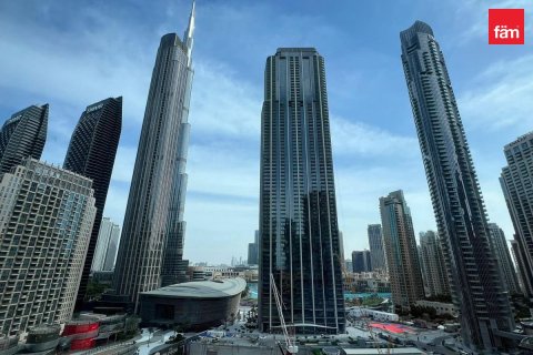 Apartamento en Dubai, 3 dormitorios, 142.4 m², № 18652