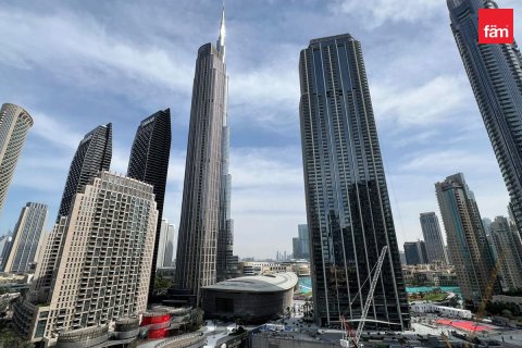 Apartamento en Dubai, 3 dormitorios, 142.4 m², № 18652 - foto 2
