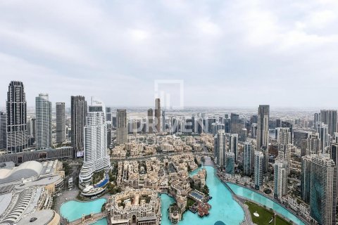 Apartamento en Downtown Dubai (Downtown Burj Dubai), Dubai, 2 dormitorios, 175.31 m², № 140226 - foto 17
