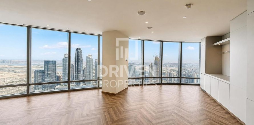 Apartamento en Downtown Dubai (Downtown Burj Dubai), Dubai, 2 dormitorios, 175.31 m², № 140226