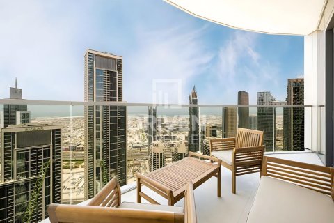 Apartment in Opera District, Downtown Dubai (Downtown Burj Dubai), Dubai 2 bedrooms, 119.29 sq.m. № 140227 - photo 23