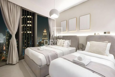 Apartment in Opera District, Downtown Dubai (Downtown Burj Dubai), Dubai 2 bedrooms, 119.29 sq.m. № 140227 - photo 5