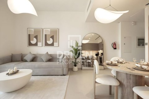 Appartement à Opera District, Downtown Dubai (Downtown Burj Dubai), Dubai, 2 chambres, 119.29 m², № 140227