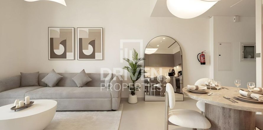 Apartment in Opera District, Downtown Dubai (Downtown Burj Dubai), Dubai 2 bedrooms, 119.29 sq.m. № 140227
