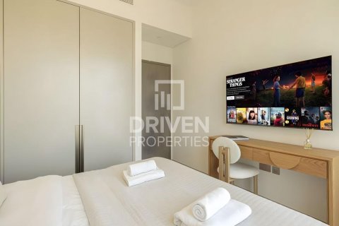 Apartment in Opera District, Downtown Dubai (Downtown Burj Dubai), Dubai 2 bedrooms, 119.29 sq.m. № 140227 - photo 7