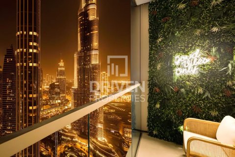 Apartment in Opera District, Downtown Dubai (Downtown Burj Dubai), Dubai 2 bedrooms, 119.29 sq.m. № 140227 - photo 20