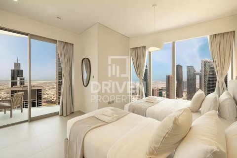 Apartment in Opera District, Downtown Dubai (Downtown Burj Dubai), Dubai 2 bedrooms, 119.29 sq.m. № 140227 - photo 8