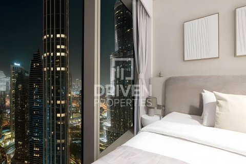 Apartment in Opera District, Downtown Dubai (Downtown Burj Dubai), Dubai 2 bedrooms, 119.29 sq.m. № 140227 - photo 15