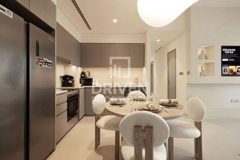 Apartment in Opera District, Downtown Dubai (Downtown Burj Dubai), Dubai 2 bedrooms, 119.29 sq.m. № 140227 - photo 17