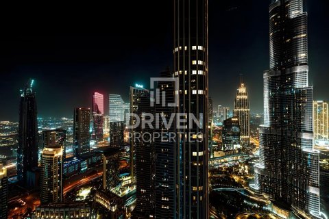 Apartment in Opera District, Downtown Dubai (Downtown Burj Dubai), Dubai 2 bedrooms, 119.29 sq.m. № 140227 - photo 21